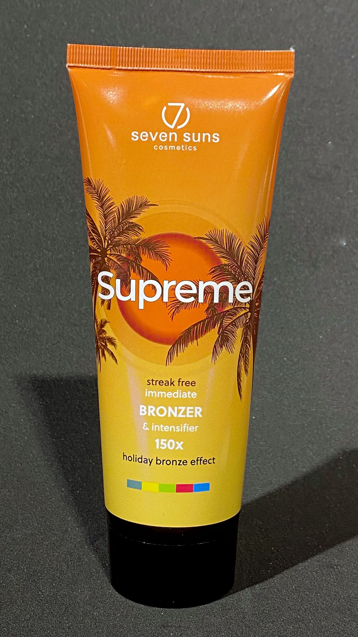 Intensificador de Bronze-Supreme 250ml