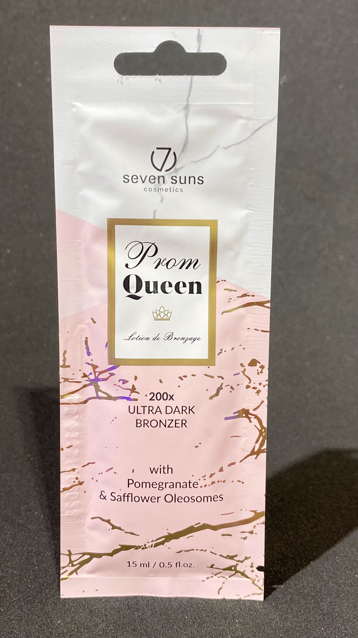 Intensificador de Bronze - Prom Queen 15ml